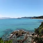 Saint James-15 By Interhome Apartment Le Lavandou