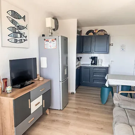 Saint James-15 By Interhome Apartment