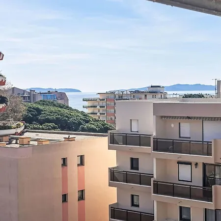 Apartamento Saint James-15 By Interhome *