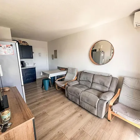 Saint James-15 By Interhome Apartamento *