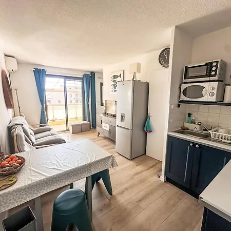 Saint James-15 By Interhome Apartment *