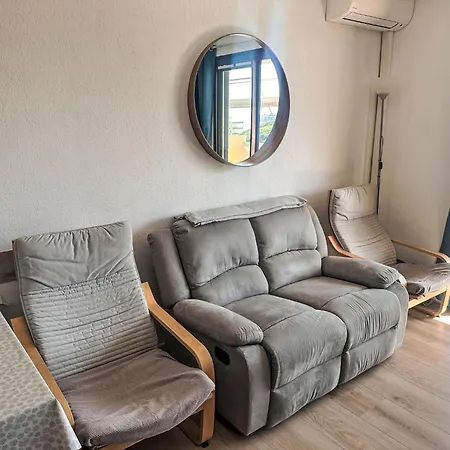 Saint James-15 By Interhome * Le Lavandou