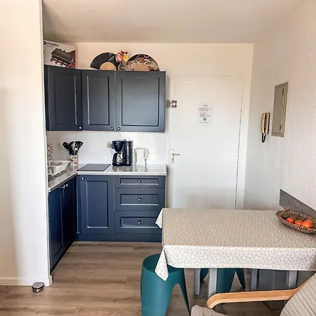 Apartment Saint James-15 By Interhome *