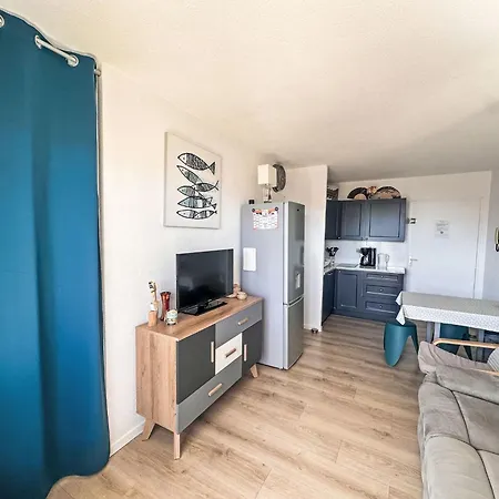 Saint James-15 By Interhome *