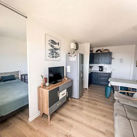 Apartment Saint James-15 By Interhome *