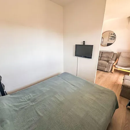 Saint James-15 By Interhome Apartamento
