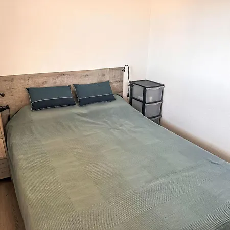 Saint James-15 By Interhome Apartamento *