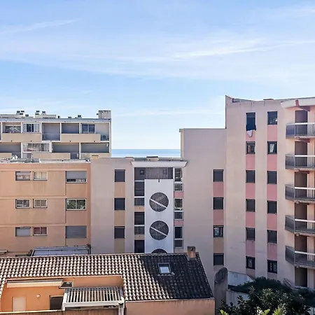 Saint James-15 By Interhome Apartamento