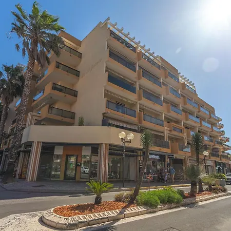 Saint James-15 By Interhome Apartamento *