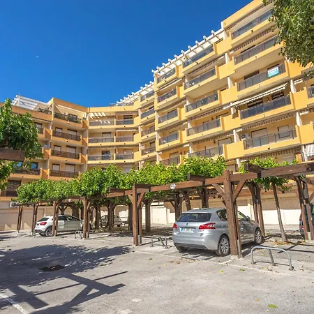 Apartamento Saint James-15 By Interhome