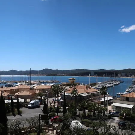 Saint James-15 By Interhome * Le Lavandou