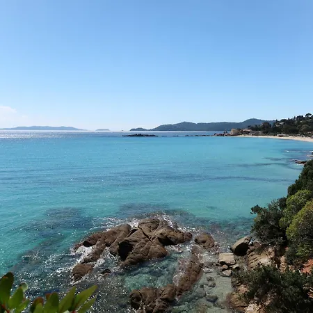Saint James-15 By Interhome Apartamento Le Lavandou