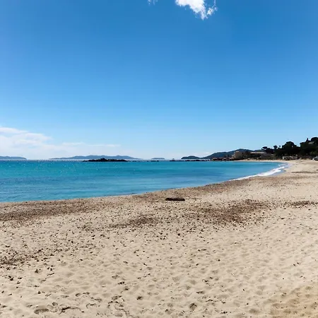 Saint James-15 By Interhome * Le Lavandou