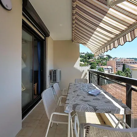 Saint James-15 By Interhome * Le Lavandou