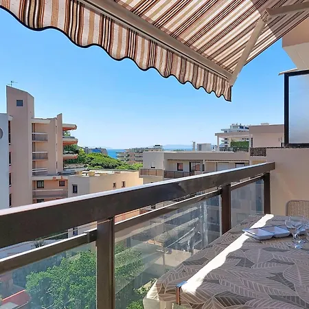 Saint James-15 By Interhome Apartamento Le Lavandou