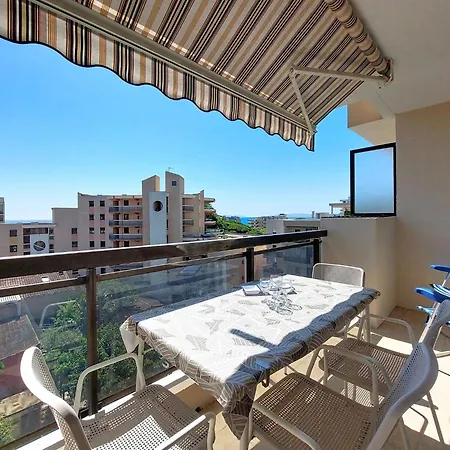 Saint James-15 By Interhome Le Lavandou