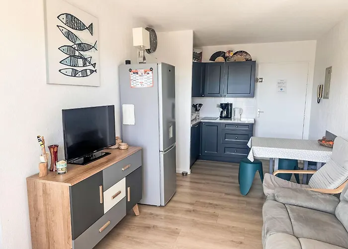 Saint James-15 By Interhome Apartment