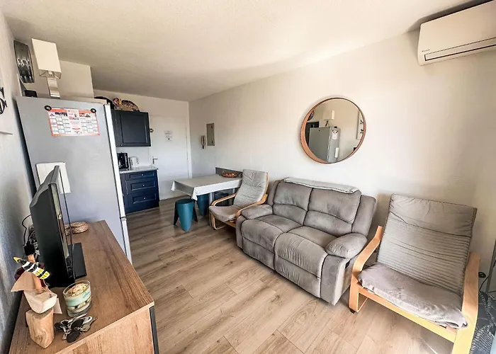 Saint James-15 By Interhome Apartment *