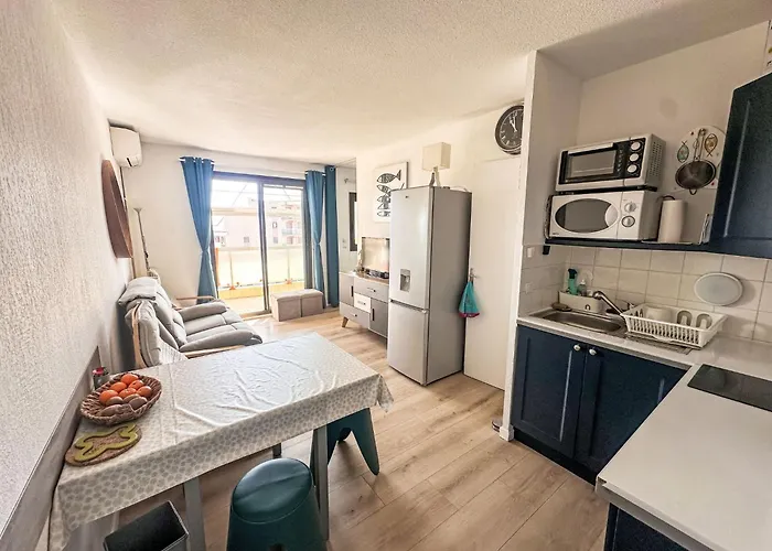 Saint James-15 By Interhome Apartment *