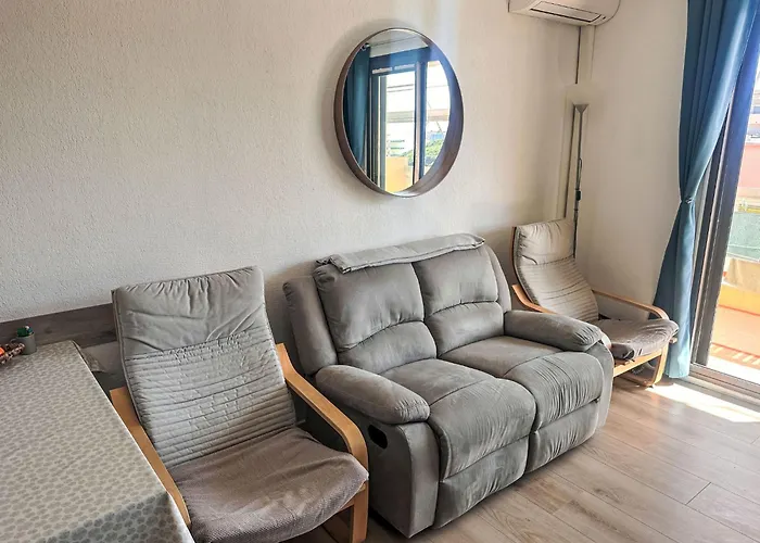 Saint James-15 By Interhome * Le Lavandou