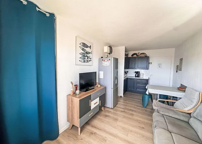 Saint James-15 By Interhome *