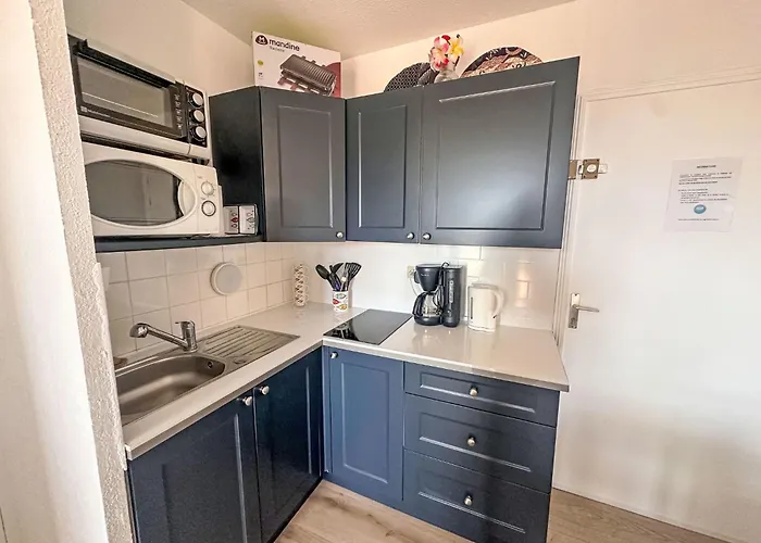 Saint James-15 By Interhome Le Lavandou