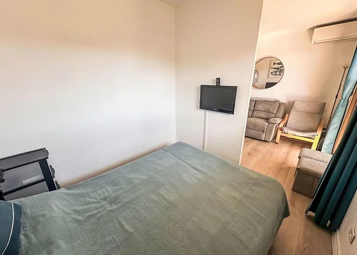 Saint James-15 By Interhome Apartment