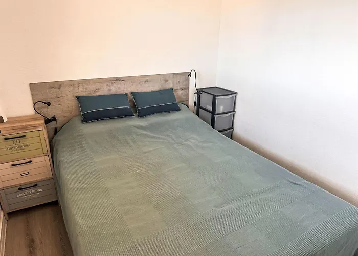 Saint James-15 By Interhome Apartment *