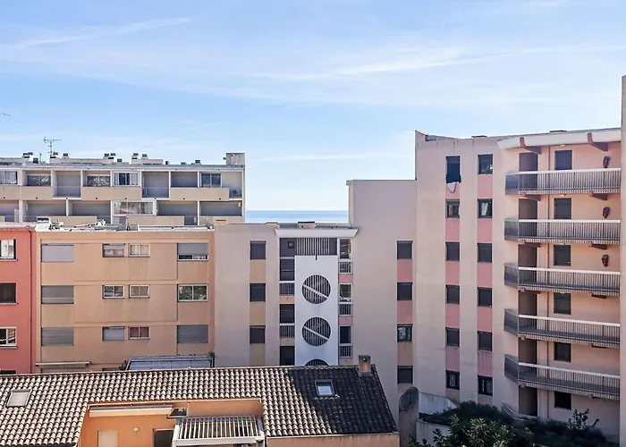 Saint James-15 By Interhome Apartment