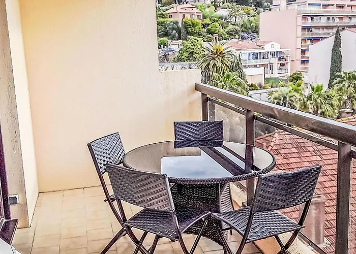 Saint James-15 By Interhome *