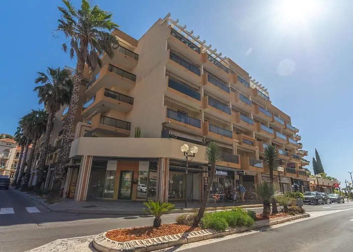 Saint James-15 By Interhome Apartment *