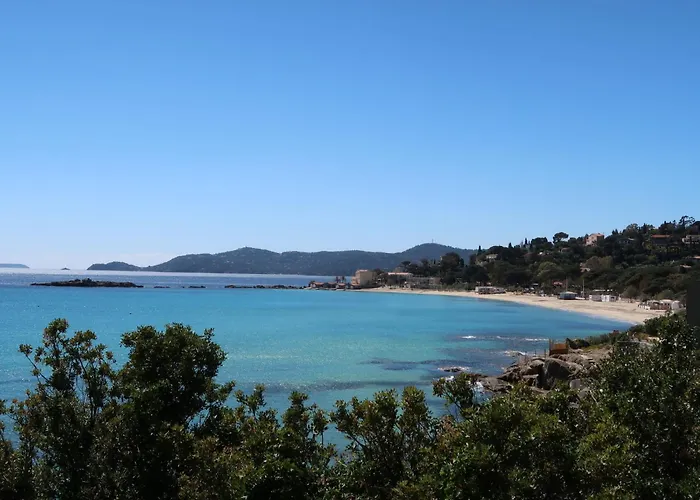 Saint James-15 By Interhome Apartment *