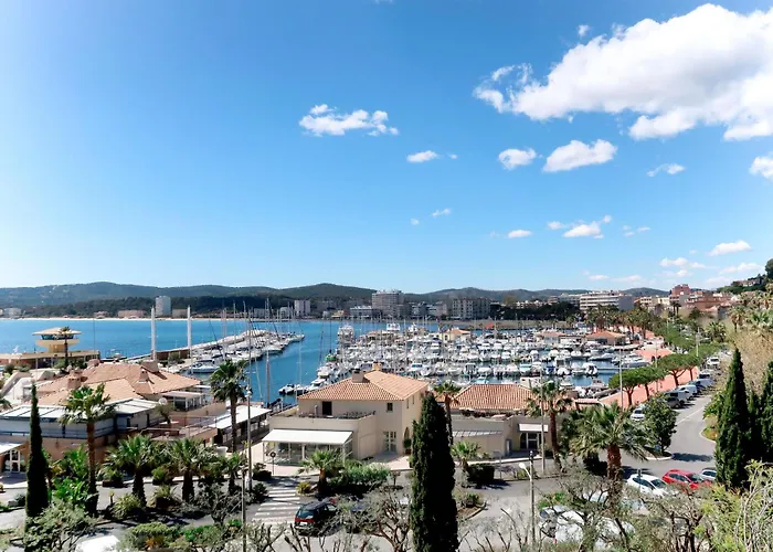 Apartment Saint James-15 By Interhome